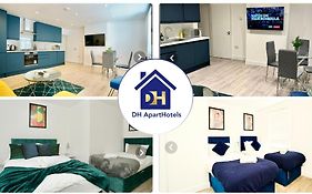 Huntingdon Luxury Apartments